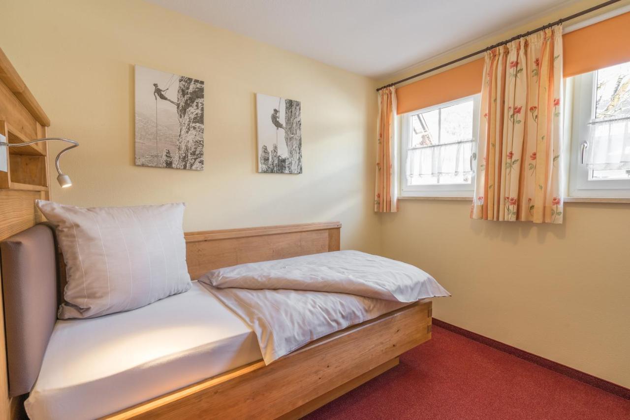 Alpentraum - Gambeck's Hues Appartement *