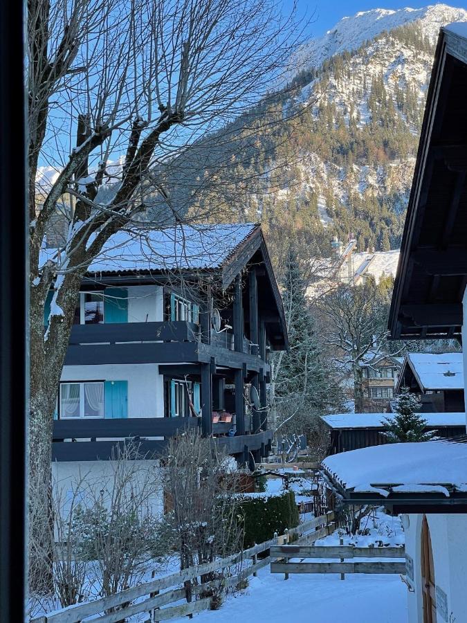 Appartement Alpentraum - Gambeck's Hues