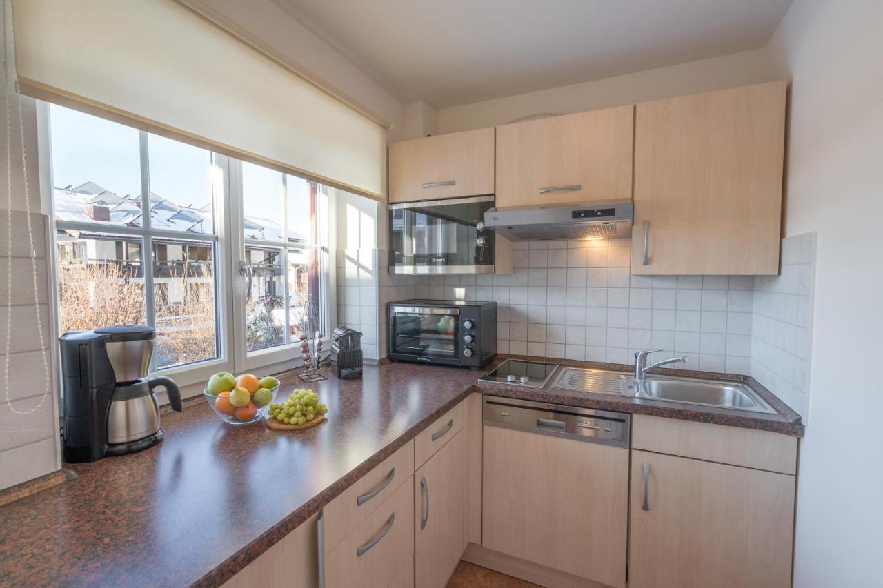 Apartment Alpentraum - Gambeck's Hüs *